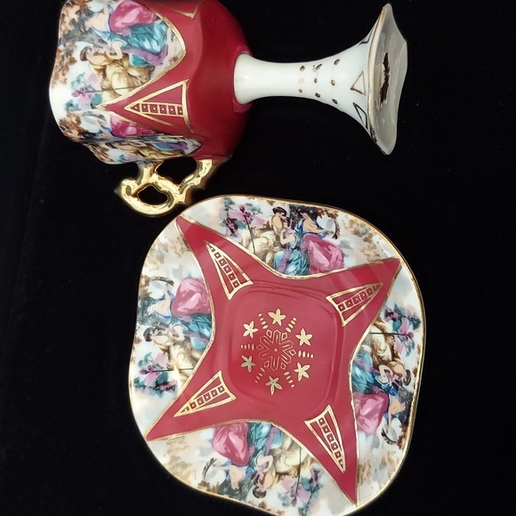 Vintage Tea Cup